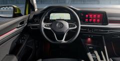 Volkswagen Golf VIII