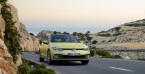 Volkswagen Golf VIII