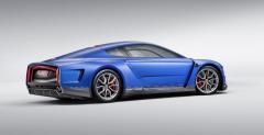 Volkswagen XL Sport