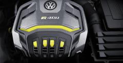 Volkswagen Golf R400