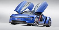 Volkswagen XL Sport