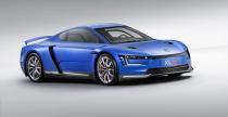 Volkswagen XL Sport