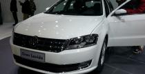 Volkswagen Gran Lavida