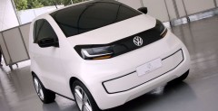 Nowy Volkswagen In Concept