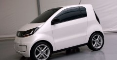 Nowy Volkswagen In Concept