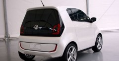 Nowy Volkswagen In Concept