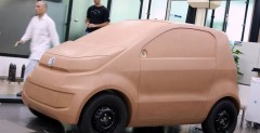 Nowy Volkswagen In Concept