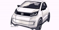 Nowy Volkswagen In Concept