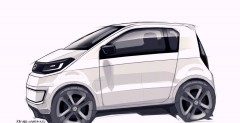 Nowy Volkswagen In Concept