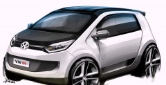 Nowy Volkswagen In Concept