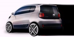 Nowy Volkswagen In Concept