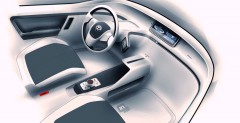 Nowy Volkswagen In Concept