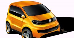 Nowy Volkswagen In Concept