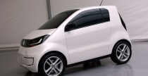 Nowy Volkswagen In Concept