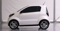Nowy Volkswagen In Concept