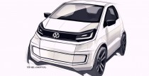 Nowy Volkswagen In Concept