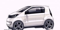 Nowy Volkswagen In Concept