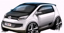 Nowy Volkswagen In Concept