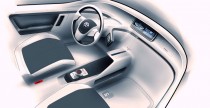 Nowy Volkswagen In Concept