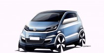 Nowy Volkswagen In Concept