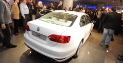 VW Jetta R