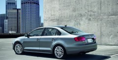 Nowy Volkswagen Jetta VI 2010