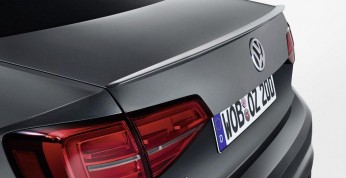 Volkswagen Jetta z nowym pakietem akcesoriów