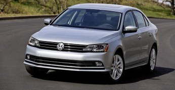 Stan Nowy Meksyk pozwał Volkswagena w związku z aferą spalinową