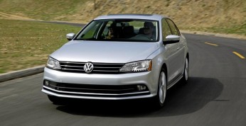 Volkswagen zanotował listopadowy wzrost sprzedaży w USA