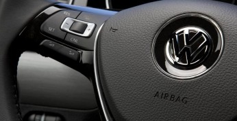 Volkswagen wybrany najlepszą marką flotową 2015