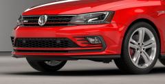 Volkswagen Jetta GLI