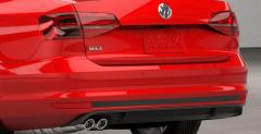 Volkswagen Jetta GLI