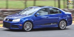 Volkswagen Jetta TDI Cup Street Edition
