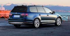 Volkswagen Jetta Alltrack