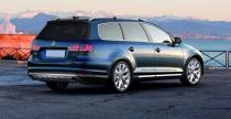 Volkswagen Jetta Alltrack