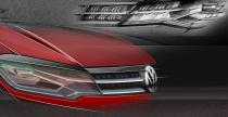 Volkswagen Jetta Coupe Concept