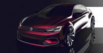 Volkswagen Jetta Coupe Concept