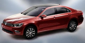 Volkswagen NMC już niebawem w produkcji - pierwszy przeciek