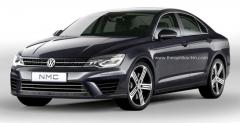 Volkswagen Jetta CC