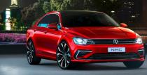 Volkswagen New Midsize Coupe Concept