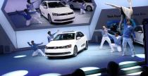 Volkswagen Jetta Hybrid