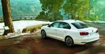 Volkswagen Jetta Hybrid