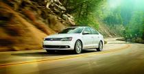 Volkswagen Jetta Hybrid