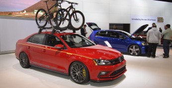 Volkswagen Jetta Momo Edition prosto z Chicago