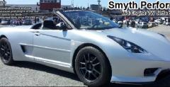 VW Jetta Smyth Performance