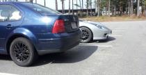 VW Jetta Smyth Performance