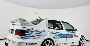 Volkswagen Jetta z 