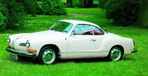 Karmann Ghia