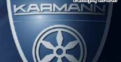 Karmann Logo