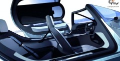 Nowy Volkswagen L1 Concept